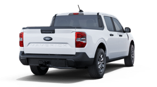 2025 Ford Maverick® External Image 4